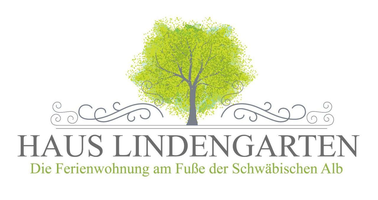 Haus Lindengarten Ofterdingen Exterior foto